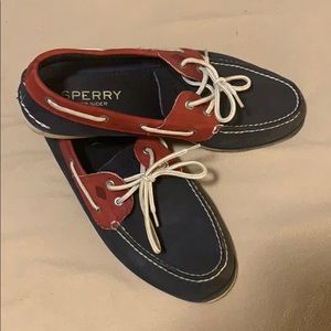 Men’s Sperry Top-Sider Shoes